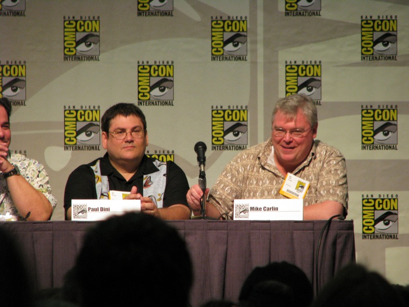 File:DC Countdown panel at San Diego 2007.jpg