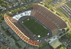 Commonwealth Stadium