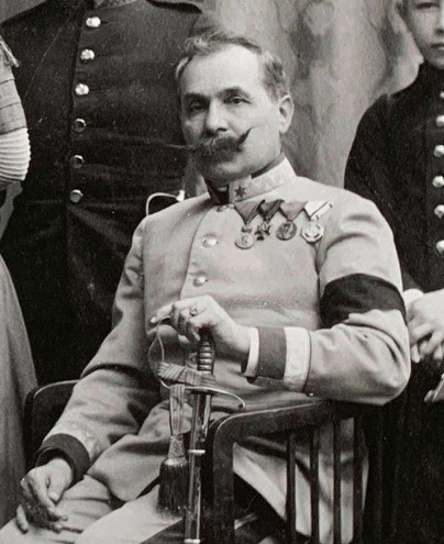 File:Major Rudolf Kenzian um 1910.jpeg