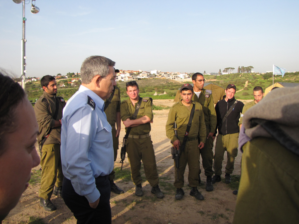 File:Flickr - Israel Defense Forces - Israeli Air Force Commander Visits Iron Dome Missile Defense System.jpg