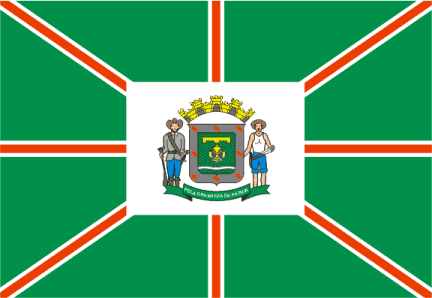 File:Bandeira de Goiania.png