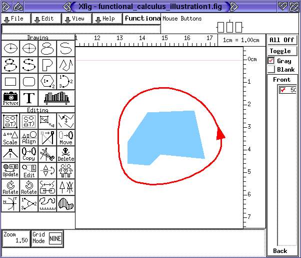 File:Xfig screenshot.png