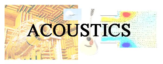 Logo of the Book Acoustics