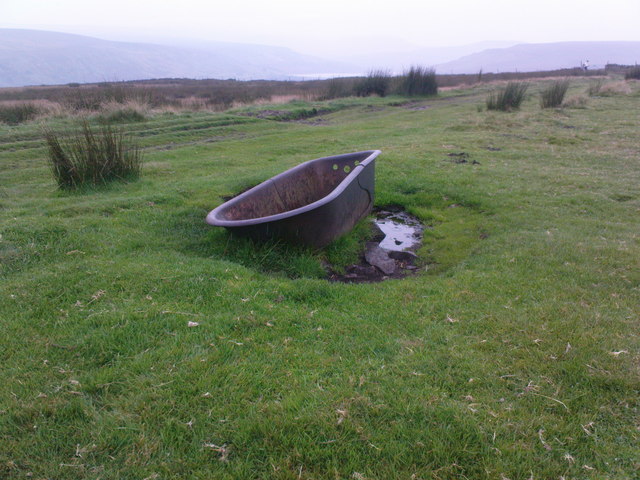 File:Bath Time - geograph.org.uk - 949021.jpg