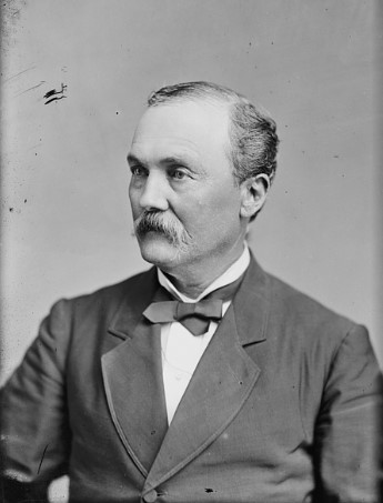 Congressman John H. Caldwell