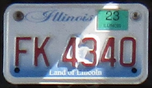 File:2022 Illinois motorcycle license plate.jpg