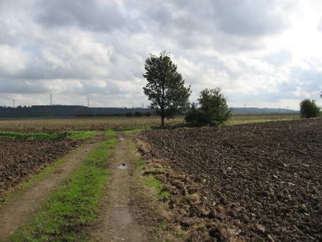 File:A Footpath From Garthorpe Grange - geograph.org.uk - 251222.jpg