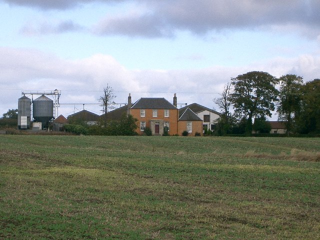 File:Blackhall Farm - geograph.org.uk - 59340.jpg