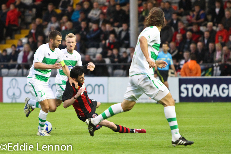 File:Bohemians V Olimpija Ljubljana (27 of 37).jpg