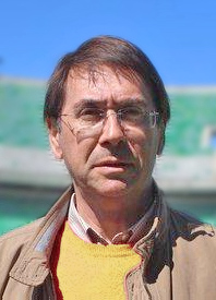 Julio Cardeñosa