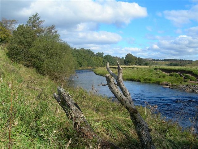 File:River Ayr - geograph.org.uk - 569723.jpg