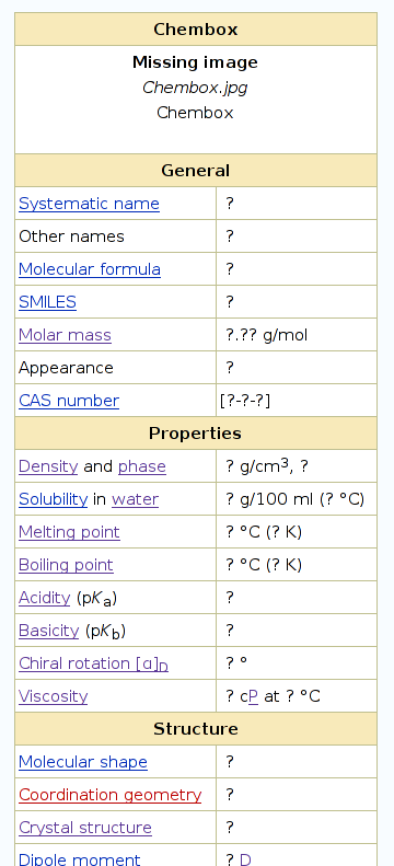 as in Mozilla browsers