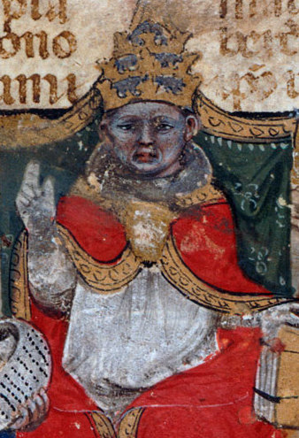 File:Pope Boniface VIII decretals.jpg