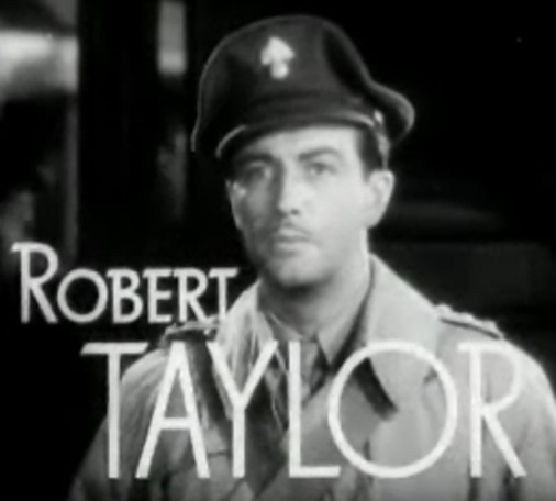 File:Robert Taylor in Waterloo Bridge trailer.jpg