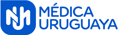 Logo de Médica Uruguaya.png