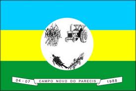 File:Bandeira de Campo Novo do Parecis.jpeg