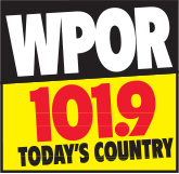 WPOR logo