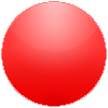 Image 11alt=Red snooker ball (from Snooker)