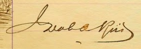 File:Jacob Riis Signature.png