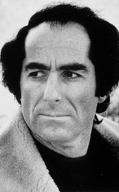 Philip Roth roku 1973