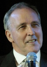 Paul Keating