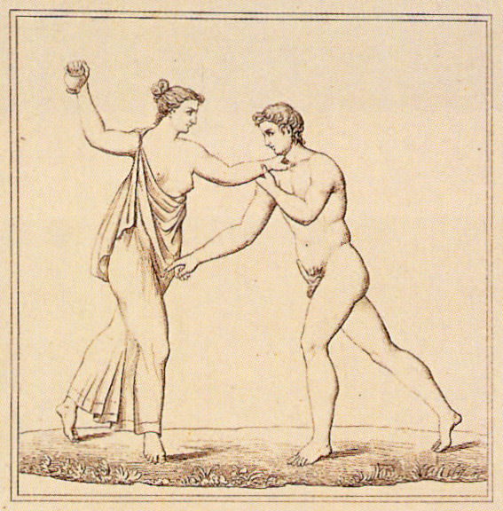 File:Pompeii - Osteria della Via di Mercurio - Erotic Scene - Print 2.jpg