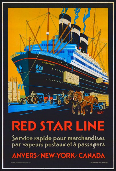 File:Belgenland Red Star Line poster.jpg