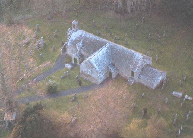 File:Fogo Kirk - geograph.org.uk - 194592.jpg