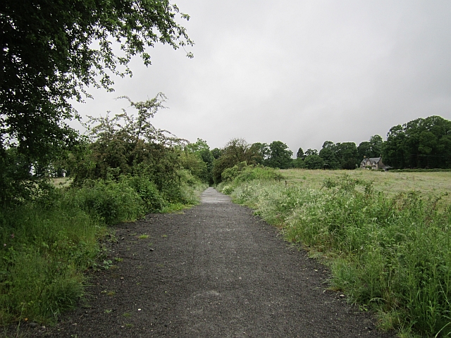 File:Devon Valley Railway - geograph.org.uk - 2997211.jpg