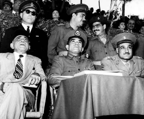 File:Nasser, Naguib and Hafez, 1952.jpg