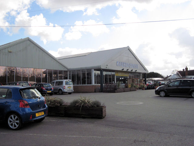 File:Daleside Garden Centre on the A550 road - geograph.org.uk - 1731228.jpg