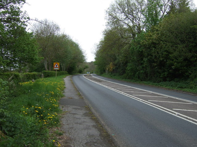 File:Bridgwater Road (A38) - geograph.org.uk - 4251732.jpg