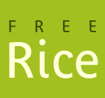 Logo de FreeRice