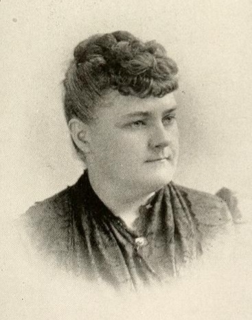 File:Harriet B. Jones from American Women, 1897.jpg