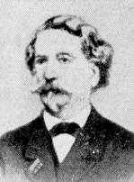 Camillo Rondani