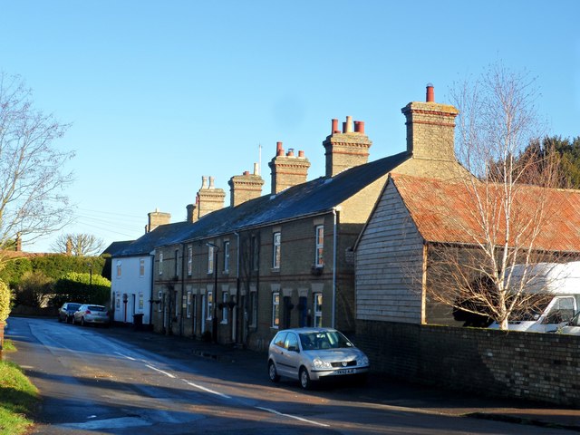 File:Row of terraced houses on Grange Street, Clifton - geograph.org.uk - 3800818.jpg