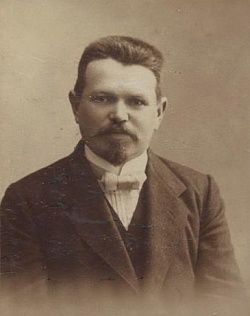 Josef Blau