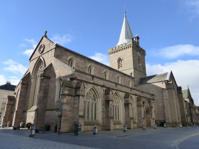 File:St John's Kirk.jpg