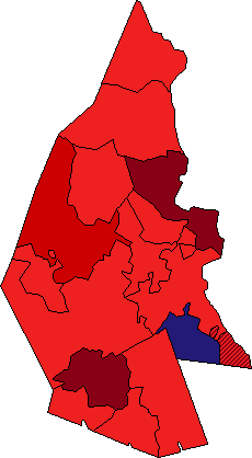 File:Kommunalvalet i Pajala 2002 per valdistrikt.png