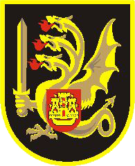 File:Insignia of the Lithuanian Grand Duke Butigeidis Dragoon Battalion(1).png