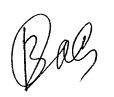 signature d'Olga Vassilieva