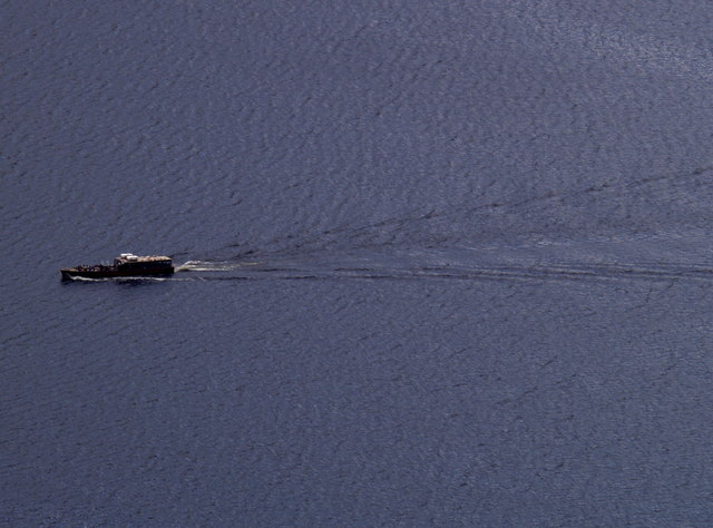 File:A ferry on Derwentwater - geograph.org.uk - 928021.jpg