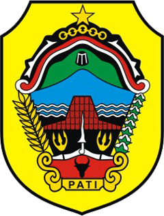 File:Lambang Kabupaten Pati.png