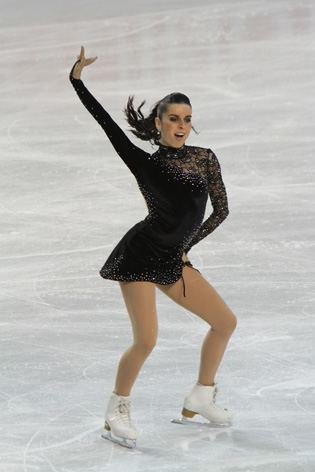 File:2010 European Championships Ladies - Valentina MARCHEI - 7585a.jpg