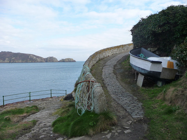 File:Saint's Harbour - geograph.ci - 257.jpg