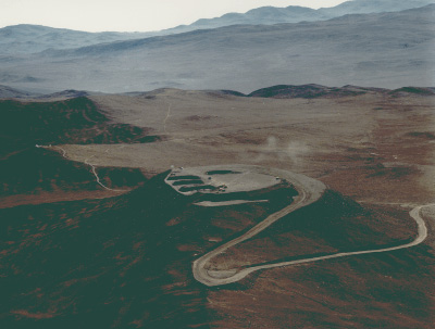 File:Aerial photo of Cerro Paranal (eso9408b).jpg