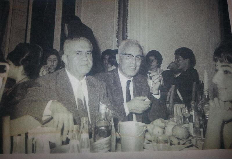File:Prince Cheikh Antonios El Chemor with Lebanese President Suleiman Frangieh.jpg