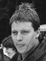 Jochen Pietzsch in 1984