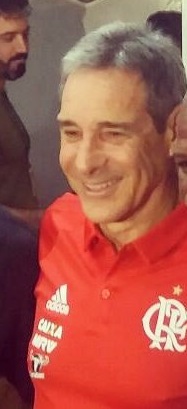 Paulo César Carpegiani (2018)