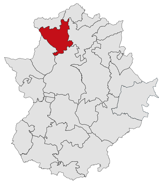 File:Localización del Valle del Alagón respecto a Extremadura.png